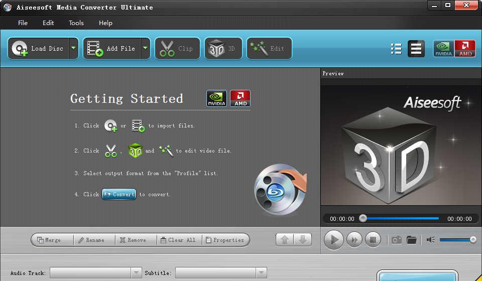 Aiseesoft Media Converter Ultimate(ƵƵת) v7.1.8 ƽ